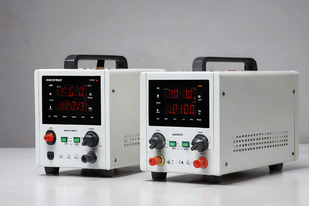 Induction Heater