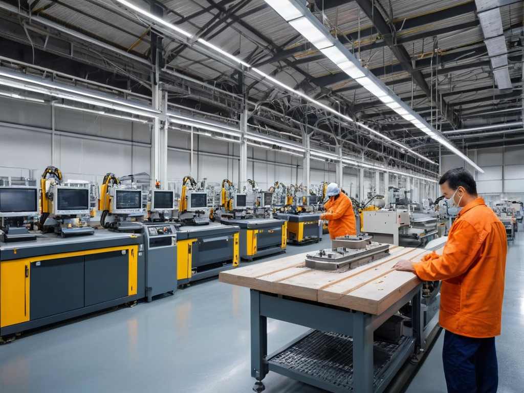EMAG Heat Factory