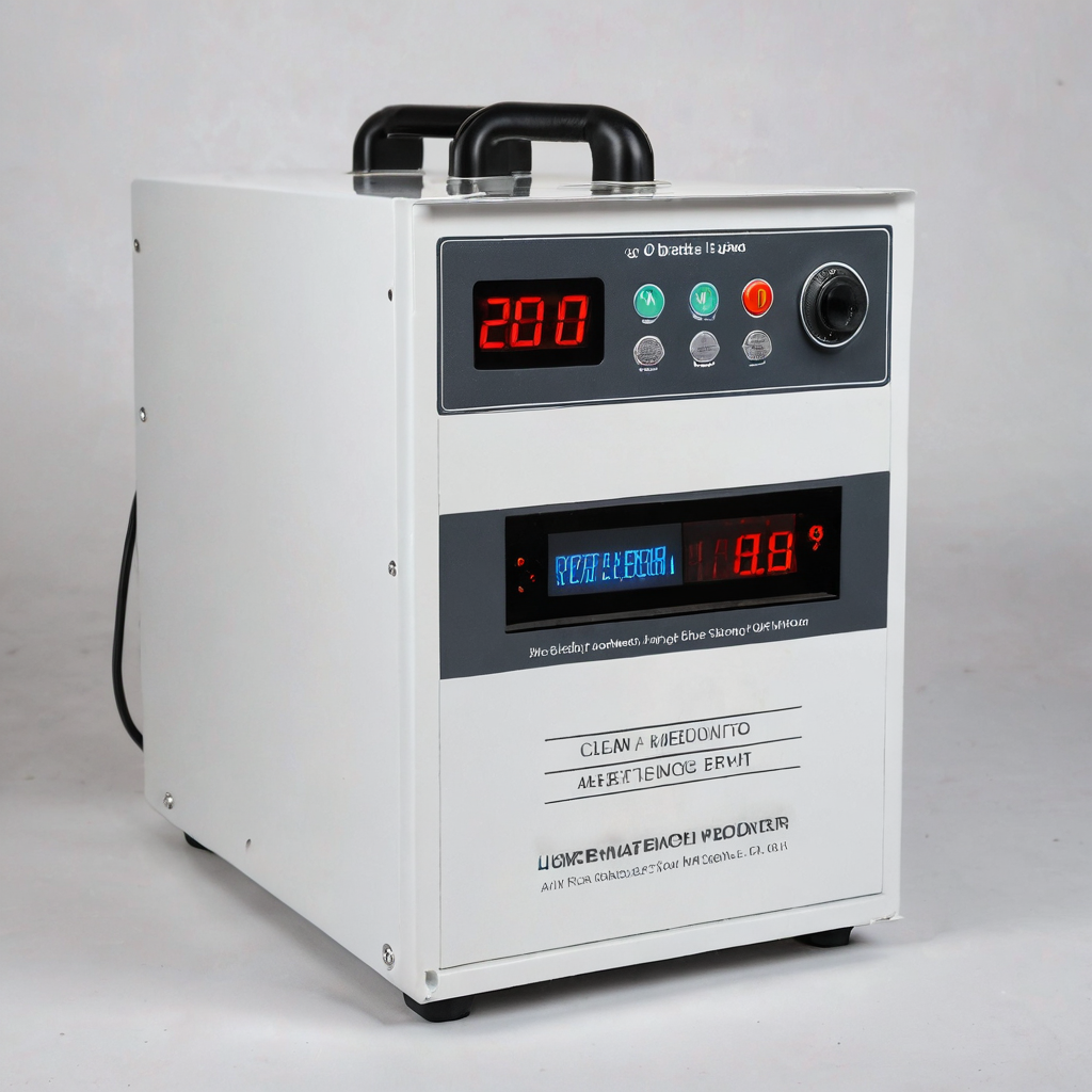 6KW Full-Bridge Induction Heater